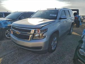 Chevrolet Tahoe C1500 LT 5.3L 8 2015