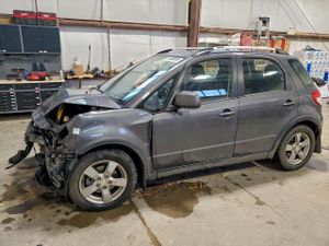Suzuki SX4 TOURING 2.0L 4 2011