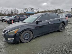 Nissan Altima 2.5 2.5L 4 2015