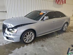 Audi A4 PREMIUM 2.0L 4 2015