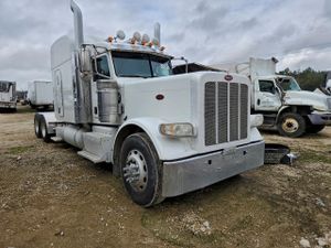 Peterbilt 389/520 12.9L 6 2015