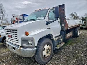 GMC C/K Series C6C042 6 2005