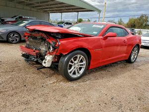 Chevrolet Camaro LS 3.6L 6 2015