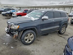 Jeep Grand Cherokee LIMITED 3.6L 6 2013