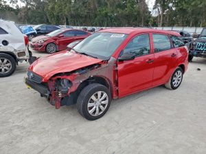 Toyota Corolla XR 1.8L 4 2008