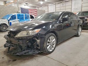 Lexus ES 300H 2.5L 4 2013