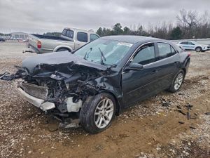 Chevrolet Malibu 1LT 2.5L 4 2014