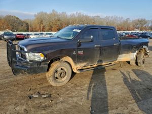 Dodge RAM 6.7L 6 2011