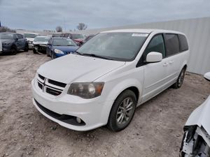Dodge Grand Caravan (Caravan) R/T 3.6L 6 2014