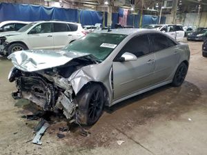 Pontiac G6 2.4L 4 2010