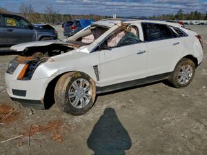 Cadillac SRX LUXURY COLLECTION 3.0L 6 2011
