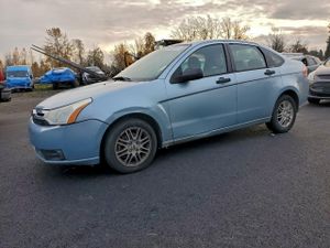 Ford Focus SE 2.0L 4 2009