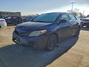 Toyota Corolla BASE 1.8L 4 2011
