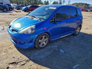 Honda Fit SPORT 1.5L 4 2008