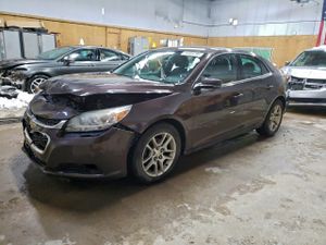 Chevrolet Malibu 1LT 2.5L 4 2015