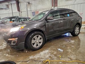 Chevrolet Traverse LT 3.6L 6 2015