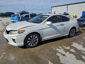 Honda Accord EX 2.4L 4 2015