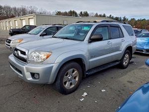 Toyota 4Runner SR5 4.0L 6 2008