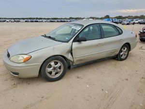 Ford Taurus SE 3.0L 6 2005
