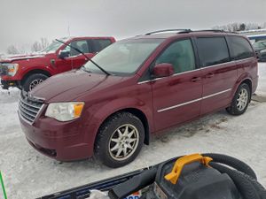 Chrysler Town & Country TOURING 3.8L 6 2009