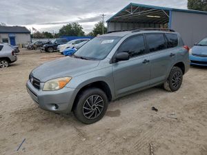 Toyota Rav4 2.4L 4 2008