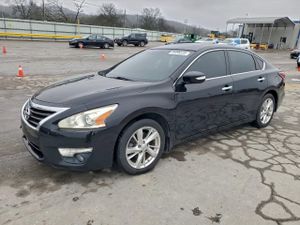Nissan Altima 2.5 2.5L 4 2015