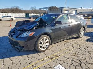 Toyota Camry CE 2.4L 4 2007