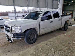 Chevrolet Silverado 1500 K1500 LT 5.3L 8 2009