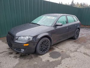 Audi A3 2.0 PREMIUM 2.0L 4 2006