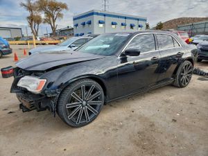 Chrysler 300 3.6L 6 2013