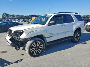 Toyota 4Runner SR5 4.0L 6 2006