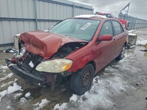 Toyota Corolla CE 1.8L 4 2006