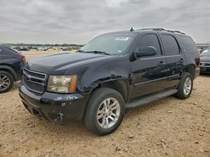 Chevrolet Tahoe C1500 5.3L 8 2008