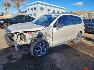 Subaru Forester 2.0XT PREMIUM 2.0L 4 2015