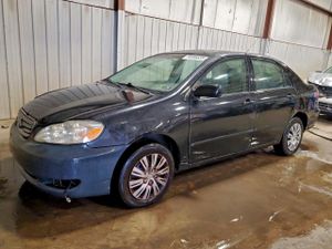 Toyota Corolla CE 1.8L 4 2005