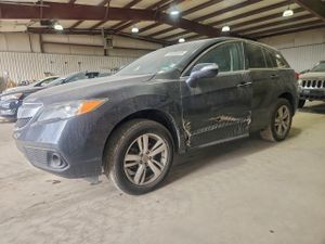 Acura RDX 3.5L 6 2015