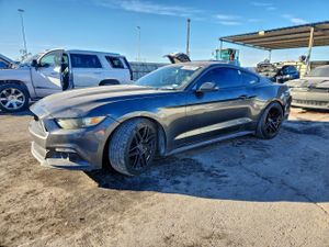 Ford Mustang 2.3L 4 2015