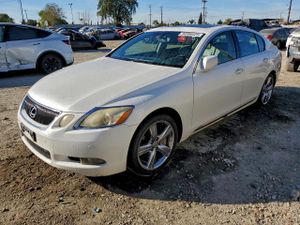 Lexus GS 430 4.3L 8 2006