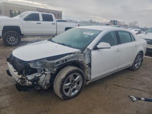Chevrolet Malibu 1LT 2.4L 4 2010