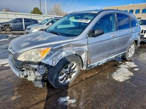Honda CR-V EXL 2.4L 4 2007
