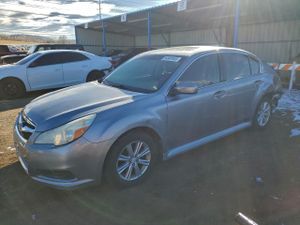Subaru Legacy 2.5I PREMIUM 2.5L 4 2010