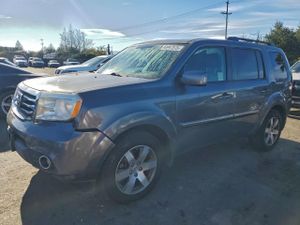 Honda Pilot TOURING 3.5L 6 2015