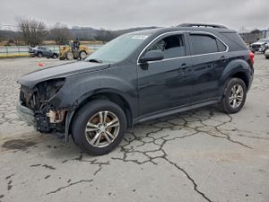 Chevrolet Equinox LT 2.4L 4 2015