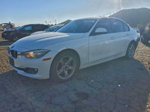 BMW 3 Series I SULEV 2.0L 4 2014