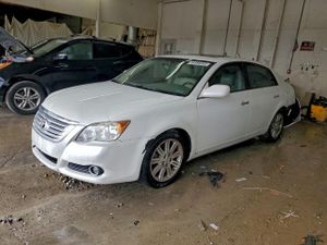Toyota Avalon XL 3.5L 6 2008