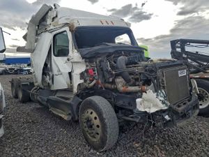 Freightliner Cascadia 14.8L 6 2020