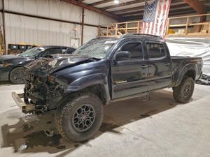Toyota Tacoma DOUBLE CAB LONG BED 4.0L 6 2006