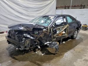Toyota Camry L 2.5L 4 2014