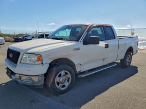 Ford F-150 5.4L 8 2005