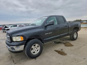 Dodge RAM 5.9L 8 2002